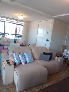 Apartamento no Edifício Santa Ana