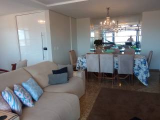 Apartamento no Edifício Santa Ana