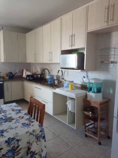 Apartamento no Edifício Santa Ana