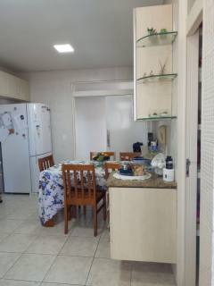 Apartamento no Edifício Santa Ana