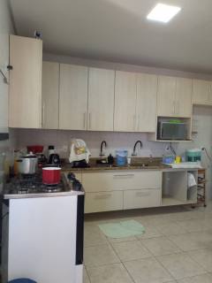 Apartamento no Edifício Santa Ana