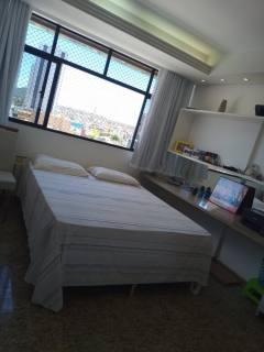 Apartamento no Edifício Santa Ana