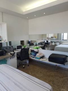 Apartamento no Edifício Santa Ana