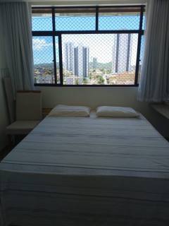 Apartamento no Edifício Santa Ana