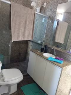 Apartamento no Edifício Santa Ana