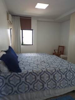 Apartamento no Edifício Santa Ana