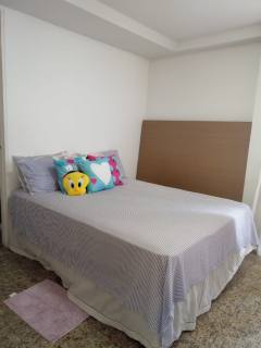 Apartamento no Edifício Santa Ana