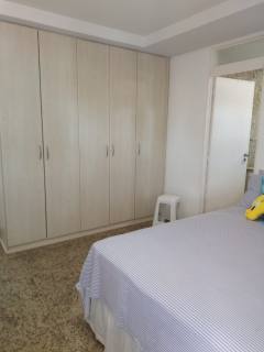 Apartamento no Edifício Santa Ana