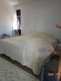 Apartamento no Edifício Santa Ana