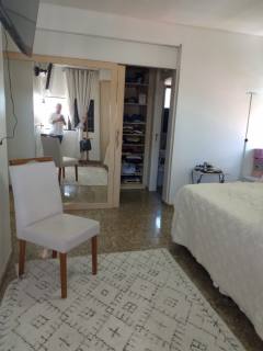 Apartamento no Edifício Santa Ana