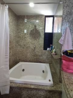 Apartamento no Edifício Santa Ana