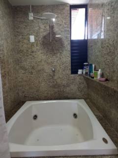 Apartamento no Edifício Santa Ana