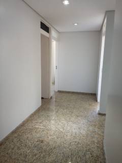 Apartamento no Edifício Santa Ana