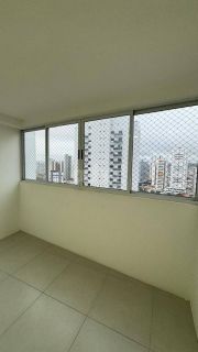 Edifício River Place, 4 quartos e quatro banheiros no Maurício de Nassau.