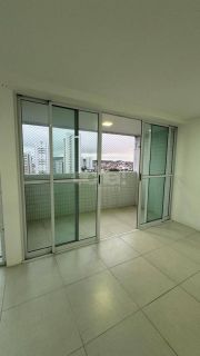 Edifício River Place, 4 quartos e quatro banheiros no Maurício de Nassau.
