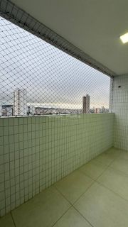 Edifício River Place, 4 quartos e quatro banheiros no Maurício de Nassau.