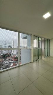 Edifício River Place, 4 quartos e quatro banheiros no Maurício de Nassau.