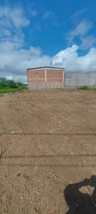 Lote com 360m² na Nova Caruaru 