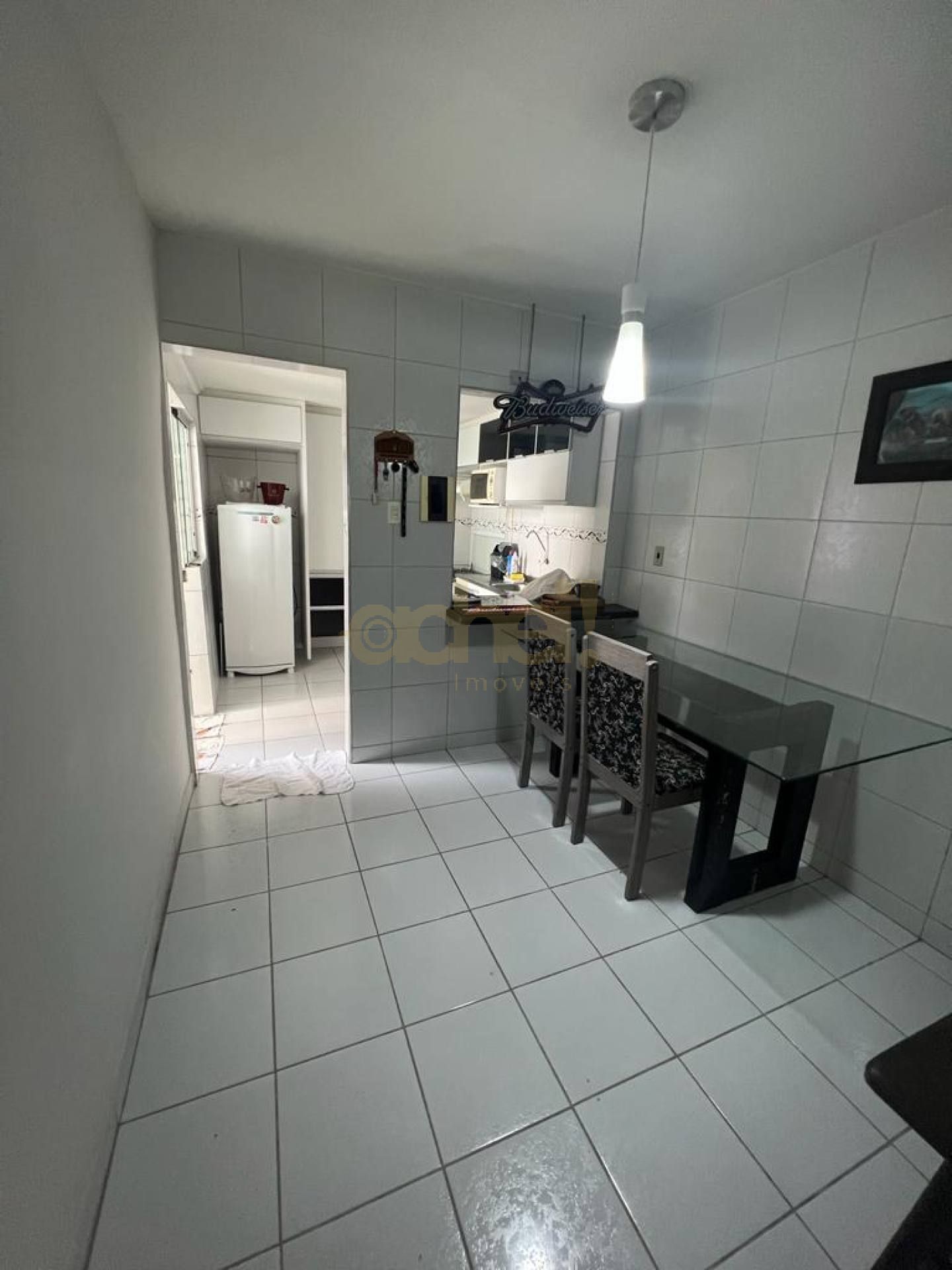 Casa Para Vender com 3 quartos 1 suítes no bairro São José em Caruaru