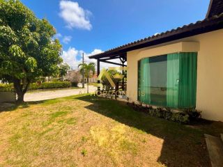 Casa térrea no Condomínio Melício Machado, com 3 quartos (1 suíte / 2 semi-suítes), na Aruana.