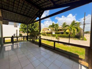 Casa térrea no Condomínio Melício Machado, com 3 quartos (1 suíte / 2 semi-suítes), na Aruana.