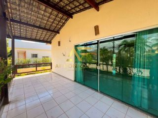 Casa térrea no Condomínio Melício Machado, com 3 quartos (1 suíte / 2 semi-suítes), na Aruana.