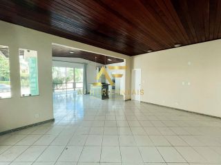 Casa térrea no Condomínio Melício Machado, com 3 quartos (1 suíte / 2 semi-suítes), na Aruana.