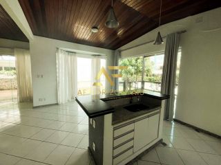 Casa térrea no Condomínio Melício Machado, com 3 quartos (1 suíte / 2 semi-suítes), na Aruana.