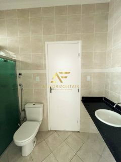 Casa térrea no Condomínio Melício Machado, com 3 quartos (1 suíte / 2 semi-suítes), na Aruana.