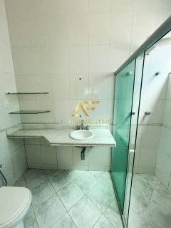 Casa térrea no Condomínio Melício Machado, com 3 quartos (1 suíte / 2 semi-suítes), na Aruana.