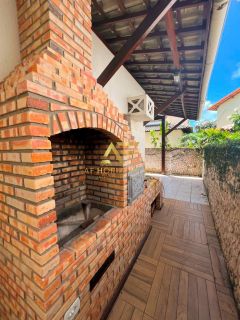 Casa térrea no Condomínio Melício Machado, com 3 quartos (1 suíte / 2 semi-suítes), na Aruana.