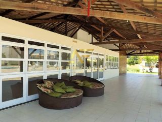 Casa térrea no Condomínio Melício Machado, com 3 quartos (1 suíte / 2 semi-suítes), na Aruana.