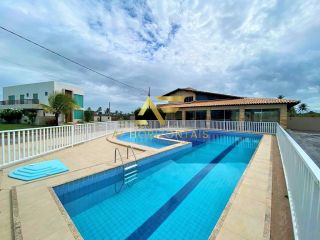 Lote de esquina no Condomínio Residencial Brisas, no Mosqueiro, em frente à praia (603 m2).