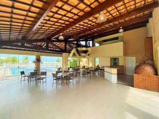 Lote de esquina no Condomínio Residencial Brisas, no Mosqueiro, em frente à praia (603 m2).