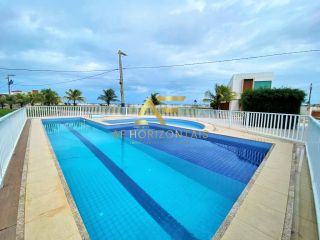 Lote de esquina no Condomínio Residencial Brisas, no Mosqueiro, em frente à praia (603 m2).