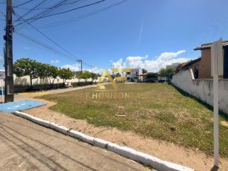 Lote de esquina no Condomínio Portal do Atlântico, no Mosqueiro, com 459 m².