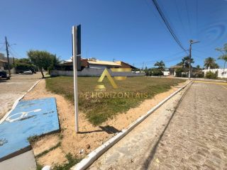 Lote de esquina no Condomínio Portal do Atlântico, no Mosqueiro, com 459 m².