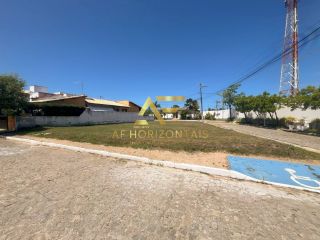 Lote de esquina no Condomínio Portal do Atlântico, no Mosqueiro, com 459 m².