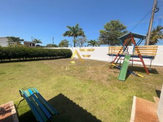 Lote de esquina no Condomínio Portal do Atlântico, no Mosqueiro, com 459 m².