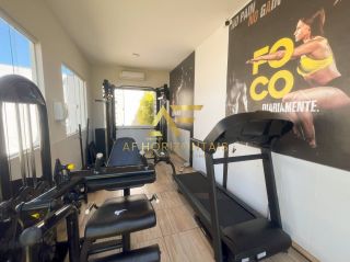 Lote de esquina no Condomínio Portal do Atlântico, no Mosqueiro, com 459 m².
