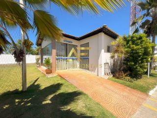 Lote de esquina no Condomínio Portal do Atlântico, no Mosqueiro, com 459 m².