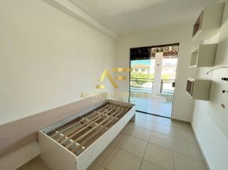 Casa no Condomínio Alamedas do Sol, Aruana, com 4 quartos (1 suíte).