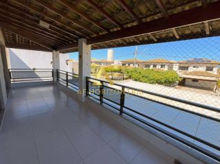 Casa no Condomínio Alamedas do Sol, Aruana, com 4 quartos (1 suíte).