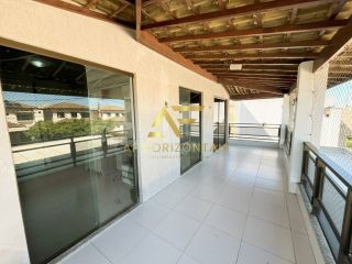 Casa no Condomínio Alamedas do Sol, Aruana, com 4 quartos (1 suíte).