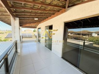 Casa no Condomínio Alamedas do Sol, Aruana, com 4 quartos (1 suíte).