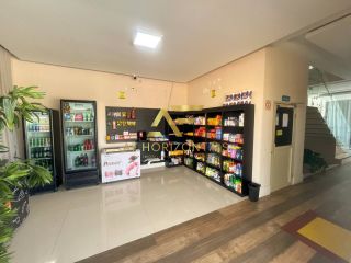 Lote de esquina no Condomínio Atlantic Blue (Aruana), com 465 m².
