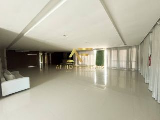 Lote de esquina no Condomínio Atlantic Blue (Aruana), com 465 m².