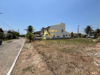 Lote no Condomínio Praias do Sul 1 (Mosqueiro), medindo 450 m².