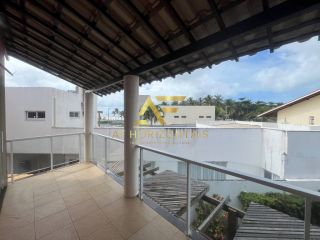 Casa com piscina no Condomínio Portal do Sol (Mosqueiro), com 4 quartos (3 suítes).
