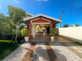 Casa aconchegante no condomínio Villa dos Bosque.